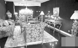 達文西家居深陷造假門