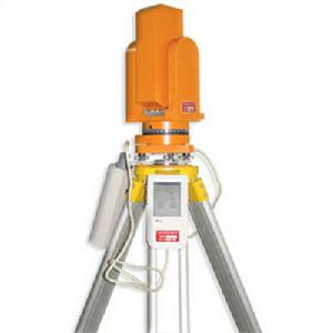 雷射斷面測量儀