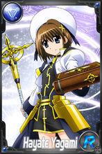 魔法少女奈葉[魔法少女奈葉系列動漫作品]