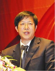 中央財經大學政府管理學院教授