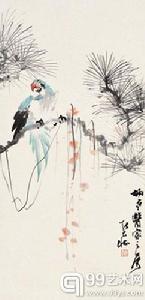 劉李馬夏 劉李馬夏