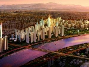 新華都萬家城 新華都萬家城