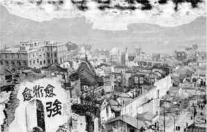 霧季公演 霧季公演