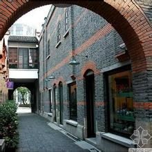 里弄住宅 里弄住宅