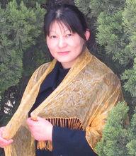 李瑞芹[當代中國畫家]