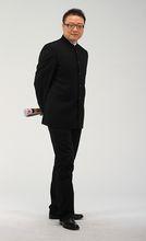 賀超[中央人民廣播電台主持人]