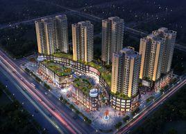 民邦槐蔭東岸 民邦槐蔭東岸