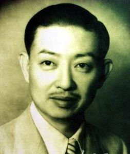 梅蘭芳[中國京劇表演藝術家]