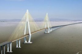 中鐵寶橋 中鐵寶橋