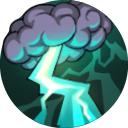 雷震子[網易手遊《非人學園》英雄]