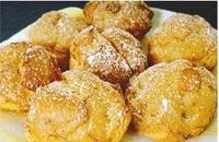 貝兒多爸爸泡芙工房