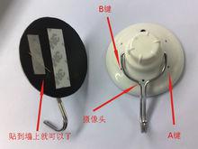 各種針孔攝像機