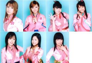 早安少女組櫻花組 早安少女組櫻花組