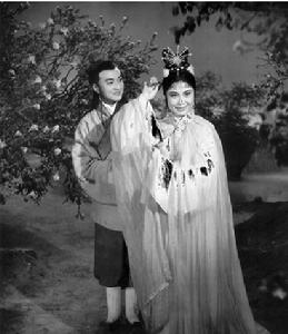 （圖）牛郎織女