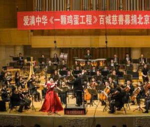 百城慈善音樂會 百城慈善音樂會