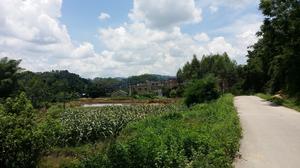 美沙村&middot;自然景觀