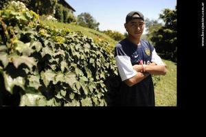 塞爾吉奧·阿勞約