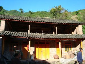 小房子自然村 小房子自然村