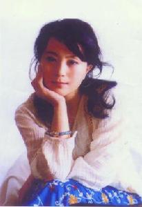 張涵晰[中國大陸女演員]