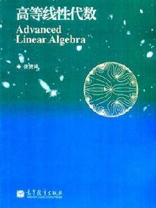 高等線性代數 高等線性代數