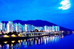 南楊州市 南楊州市