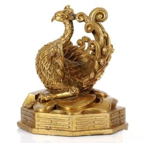 四神之朱雀 四神之朱雀