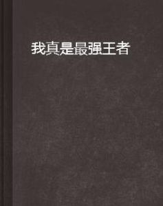我真是最強王者 我真是最強王者