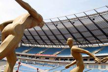 奧體中心體育場