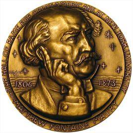 莫里[美國海洋學家]