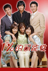 百分之一的可能性
