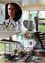 拉夫&middot;西蒙斯