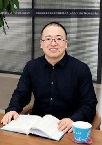 李備[中科院長春光機所研究員]