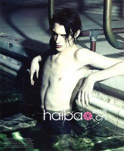 肖恩&middot;霍夫