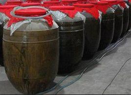 醬香基酒 醬香基酒