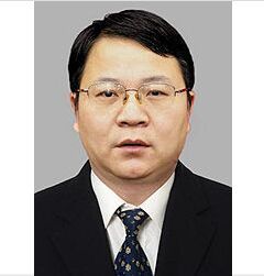 陳如根[杭州市餘杭區委副書記，區長]