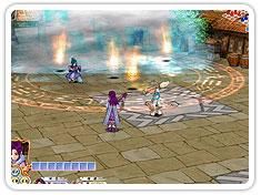 《幻想三國志4》