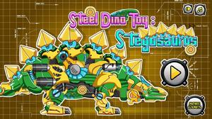 組裝本命金甲恐龍 組裝本命金甲恐龍