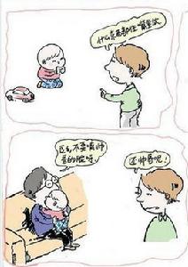 80後母親育兒漫畫 80後母親育兒漫畫