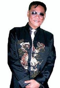 何家駒[影視演員明星 藝人]