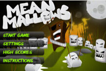 朱古力大戰棉花糖 朱古力大戰棉花糖