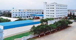 強人集團 強人集團