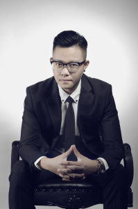 劉海龍[香港燕蘭熹CEO]