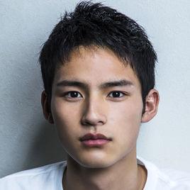 岡田健史 岡田健史