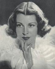 弗朗西絲&middot;迪