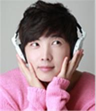 劉謙[韓國演員]