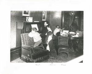 （圖）弗朗茨·博厄斯