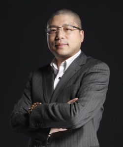 黃勇[浙江省湖南商會會長]