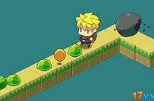 怪獸追擊 怪獸追擊