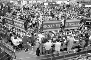 紐約金屬交易所 紐約金屬交易所