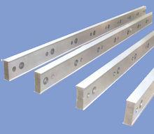 剪板機刀片使用方法